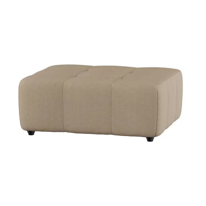 PUFF MODULAR SOFO - BEGE - Foto 10