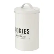 POTE 1,7 L BREAK COOKIES - BRANCO/PRETO - Foto 2
