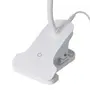 LUMINÁRIA COM GARRA LED LE OFFICE CURVE - BRANCO - Foto 8