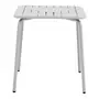 MESA 70 CM X 70 CM ALMARÉ - FLANDRES - Foto 1