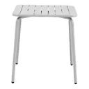 FLANDRES - MESA 70 CM X 70 CM ALMARÉ