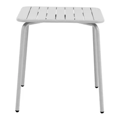 MESA 70 CM X 70 CM ALMARÉ