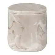 PORTA-ALGODÃO MARBLIS - MARMORIZADO - Foto 8