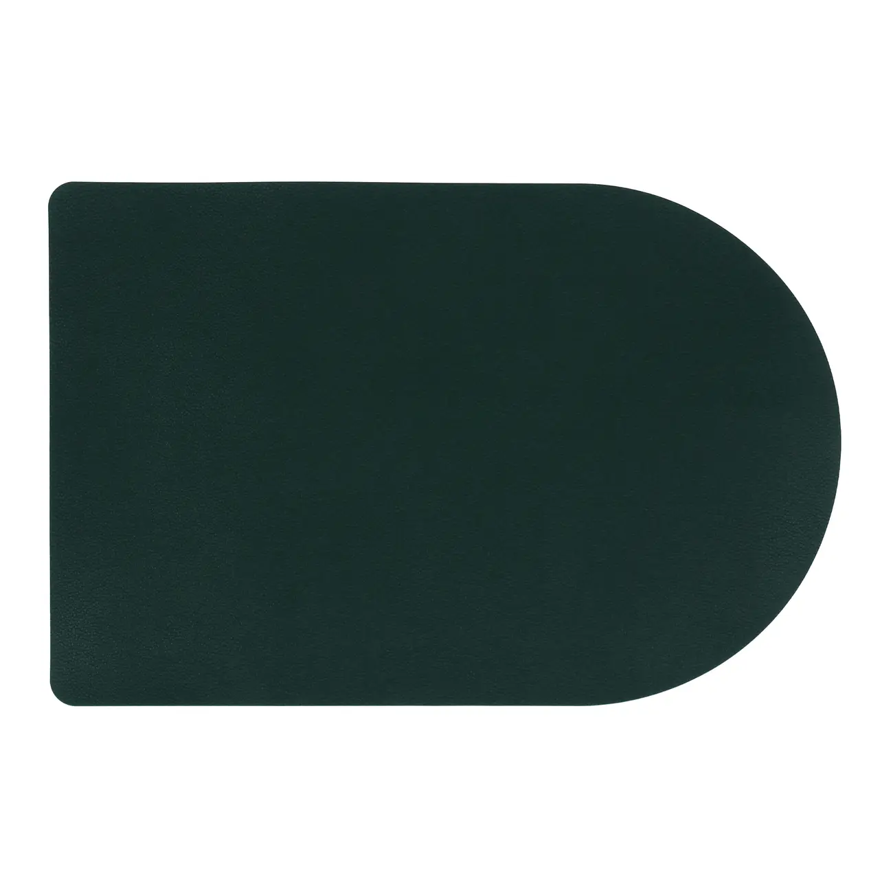 LUGAR AMERICANO 45 CM X 30 CM ARCOLADO - VERDE ESCARAVELHO - Foto 1