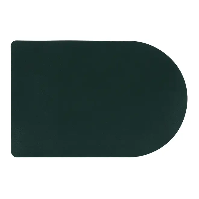 LUGAR AMERICANO 45 CM X 30 CM ARCOLADO - VERDE ESCARAVELHO - Foto 1