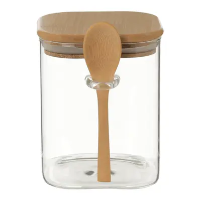 POTE 800 ML BAMBOO BORO