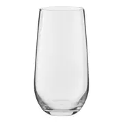 COPO LONG DRINK 500 ML GLASSY - INCOLOR - Foto 1