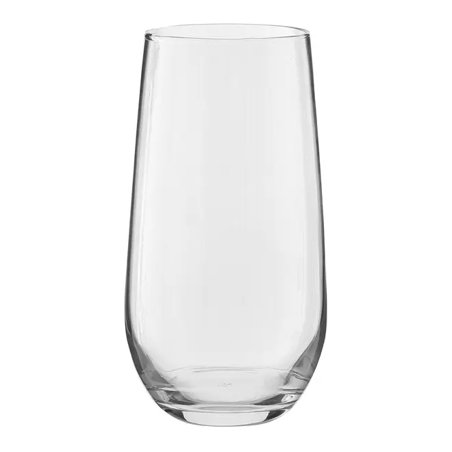 COPO LONG DRINK 500 ML GLASSY - INCOLOR - Foto 1