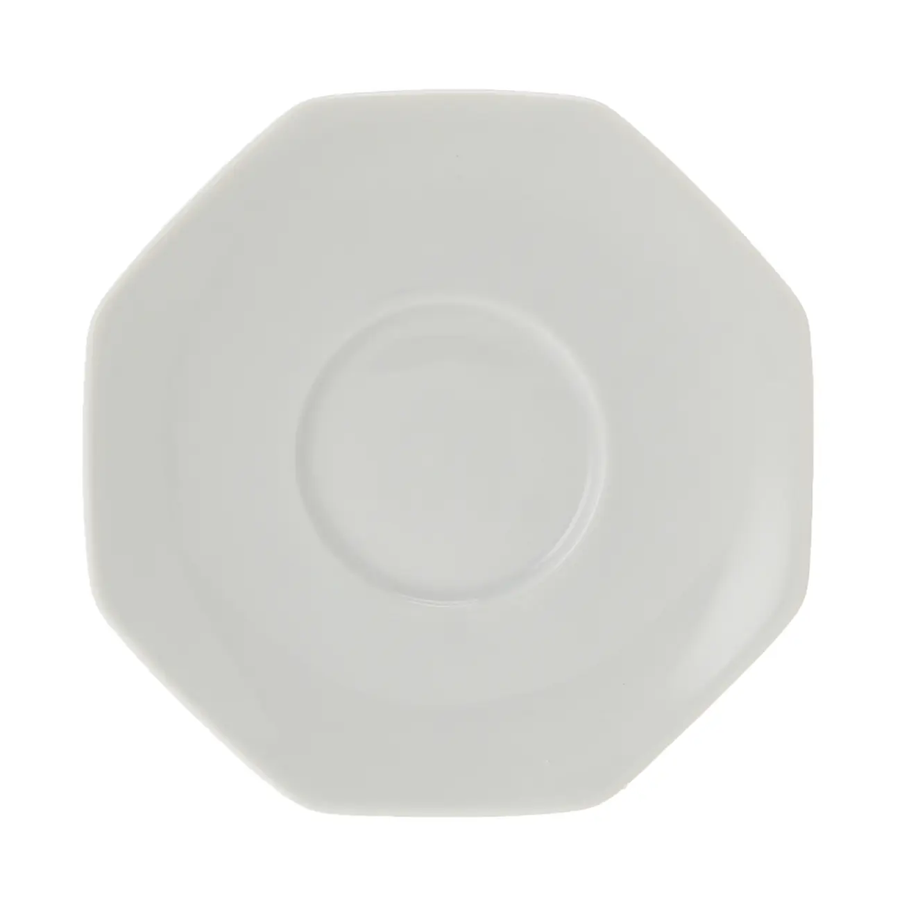 XÍCARA CAFÉ 100 ML OCTAGON - BRANCO - Foto 5