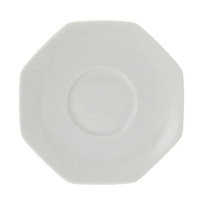 XÍCARA CAFÉ 100 ML OCTAGON - BRANCO - Foto 5