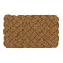 CAPACHO 45 CM X 75 CM RAKKA - NATURAL - Foto 1
