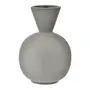 VASO 20 CM HOLM - KONKRET - Foto 1
