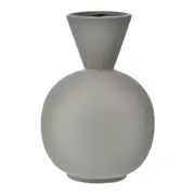 VASO 20 CM HOLM - KONKRET - Foto 1