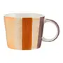 CANECA 325 ML TYC - MARROW DE LEI/CAQUI - Foto 1