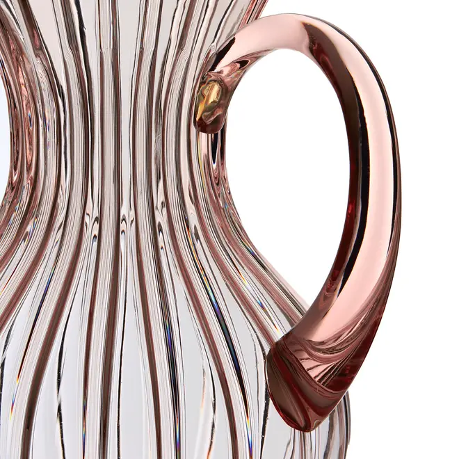 JARRA 2,3 L CÔTE - VIN ROSE - Foto 6