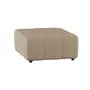 PUFF MODULAR SOFO - BEGE - Foto 3