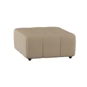 PUFF MODULAR SOFO - BEGE - Foto 3