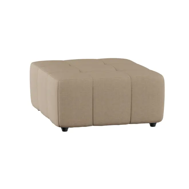 PUFF MODULAR SOFO - BEGE - Foto 3