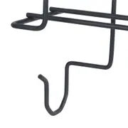 SUPORTE PARA FERRO E TÁBUA KAMMET - CHUMBO - Foto 10