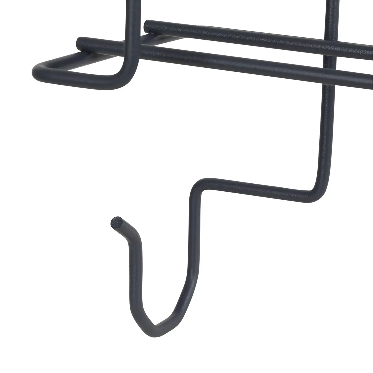 SUPORTE PARA FERRO E TÁBUA KAMMET - CHUMBO - Foto 10