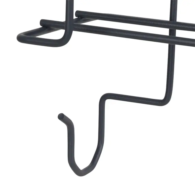 SUPORTE PARA FERRO E TÁBUA KAMMET - CHUMBO - Foto 10