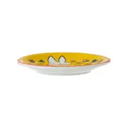 PRATO SOBREMESA MIFFY 70 ANOS - AMARELO/MULTICOR - Foto 2
