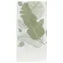 GUARDANAPO 39 CM X 39 CM PACOTE COM 20 PEÇAS SEIVA - SÁLVIA/BRANCO - Foto 1