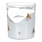 SUPORTE PARA VELA SKI FINE FESTIVITY - CREAM/MULTICOR - Foto 3