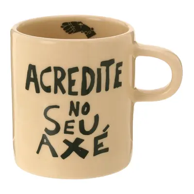 CANECA 300 ML SETE ERVAS AXÉ