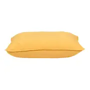 JG DE COLCHA 2 PÇS SATÉLITES SOLTEIRO - AMARELO HANBAR - Foto 7