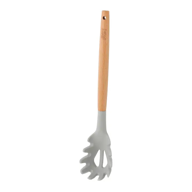 PEGADOR DE MACARRÃO 31 CM TO COOK - CINZA/TAUARI - Foto 3