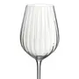 TAÇA VINHO BRANCO 400 ML ESTROFES TITAN - INCOLOR - Foto 3