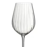 TAÇA VINHO BRANCO 400 ML ESTROFES TITAN - INCOLOR - Foto 3