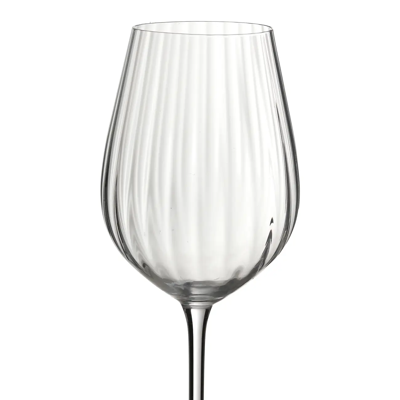 TAÇA VINHO BRANCO 400 ML ESTROFES TITAN - INCOLOR - Foto 3