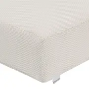 CONJUNTO DE ALMOFADAS PARA SOFÁ 2 LUGARES PIPA - TRAMADO OUTDOOR NATURAL - Foto 9
