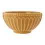 TIGELA 13 CM ELECTRI - AMARELO HANBAR - Foto 1