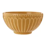 TIGELA 13 CM ELECTRI - AMARELO HANBAR - Foto 1