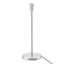 ALUMÍNIO - BASE DE LUMINÁRIA DE MESA LUMI-ROUND