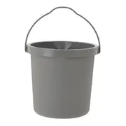 BALDE 8,5 L WASH - KONKRET/KONKRET - Foto 1