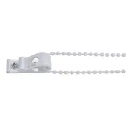 PERSIANA ROLL 1,60 M X 2.20 M SUNRISE - BRANCO - Foto 7