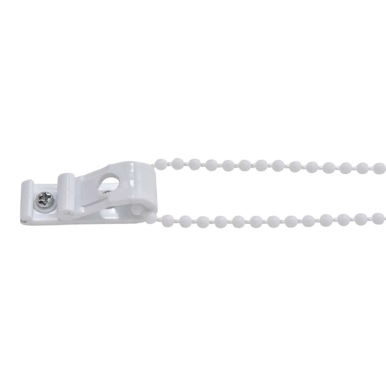 PERSIANA ROLL 1,60 M X 2.20 M SUNRISE - BRANCO - Foto 7