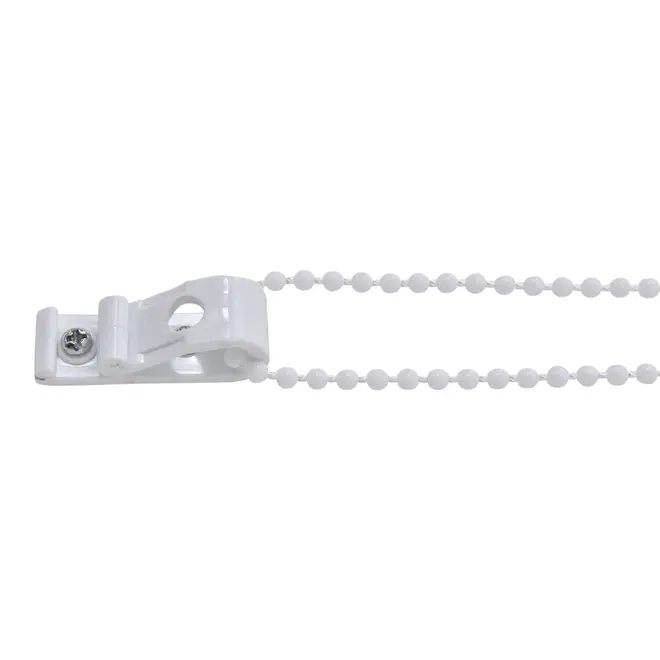 PERSIANA ROLL 1,60 M X 2.20 M SUNRISE - BRANCO - Foto 7