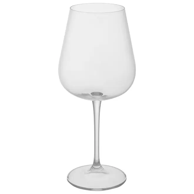 TAÇA VINHO TINTO 540 ML DOUX - INCOLOR/INCOLOR - Foto 1