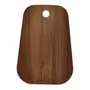 TÁBUA BBK 35 CM X 25 CM ACÁCIA - ACÁCIA - Foto 4