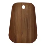 TÁBUA BBK 35 CM X 25 CM ACÁCIA - ACÁCIA - Foto 4