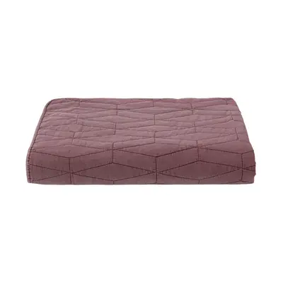 COLCHA CASAL/QUEEN 2,40 M X 2,50 M BRUTALIST