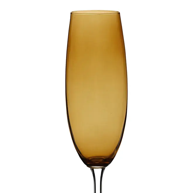 TAÇA CHAMPANHE 220 ML NOBLENESS - HANBAR - Foto 3