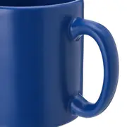 CANECA 300 ML GO-TO - AZUL COBALTO - Foto 5