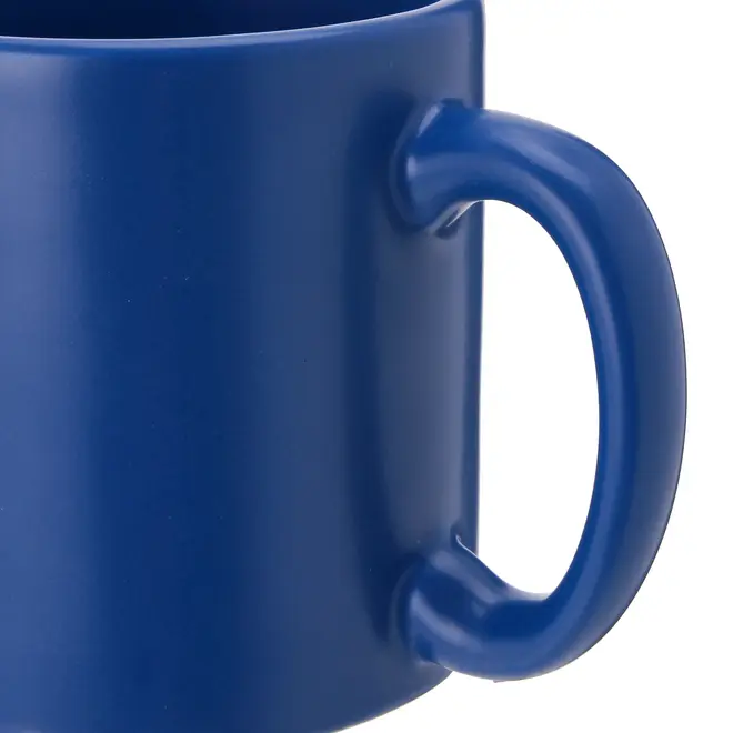 CANECA 300 ML GO-TO - AZUL COBALTO - Foto 5