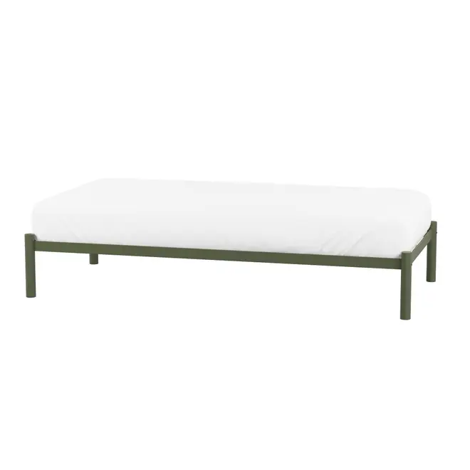 CAMA DE SOLTEIRO 88 CM FLAT - MUSGO - Foto 28